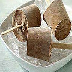 Chocolate Pops Treats Recipe - www.ElColmado.com