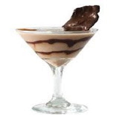 Choco Martini Recipe - www.ElColmado.com