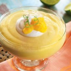 Mango Shake Recipe
