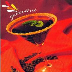 Yaucotini Recipe