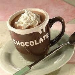 Hot Chocolate Recipe