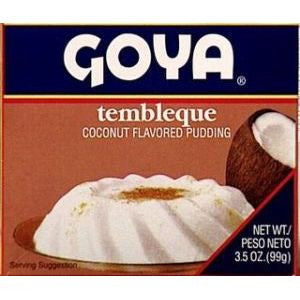 Goya Tembleque 2 packs - www.ElColmado.com