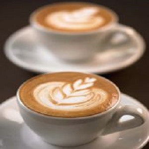 Cafe Latte Recipe - www.ElColmado.com