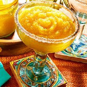 Mango Margaritas, Margaritas de Mango Recipe