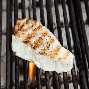 Grilled Sea Bass Recipe - www.ElColmado.com