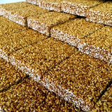 Dulces La Fe Ajonjoli - www.ElColmado.com