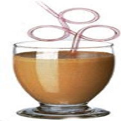 Alto Grande Choco Coffee Recipe - www.ElColmado.com