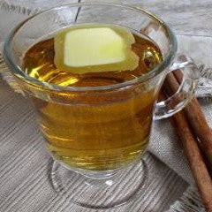 Hot Buttered Rum Recipe