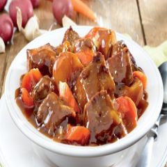 Beef Stew Recipe - www.ElColmado.com