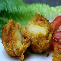 Plantain Dumplings Recipe