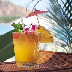 Mai Tai Recipe