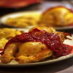 Cornish Hens in Tamarind Sauce Recipe - www.ElColmado.com