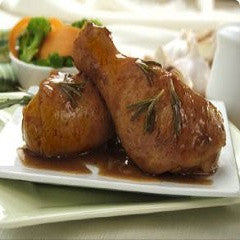 Rosemary Chicken Recipe