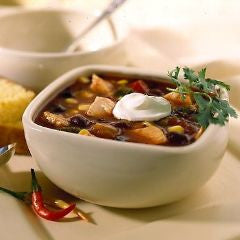 Turkey Soup, Sopa de Pavo Recipe