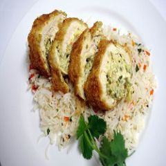 Stuffed Chicken Breast Recipe