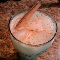 Horchata Recipe