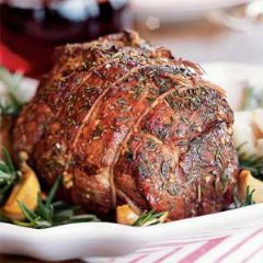 Roast Lamb Recipe