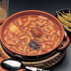 Fabada Recipe - www.ElColmado.com