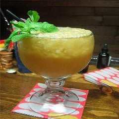 Beachcomber Recipe - www.ElColmado.com