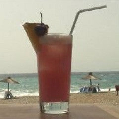 Caribbean Romance Recipe - www.ElColmado.com