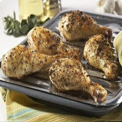 Chicken with Herbs Recipe - www.ElColmado.com