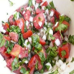 Pico de Gallo Recipe