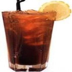Long Island Ice Tea Recipe