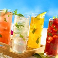 Mango Mojito Recipe