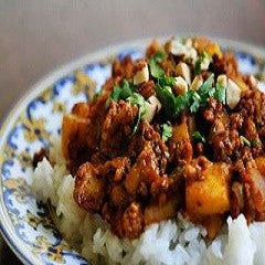 Ground Meat, Picadillo Recipe