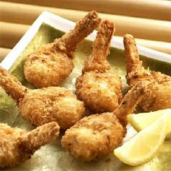 Coconut Shrimp Recipe - www.ElColmado.com