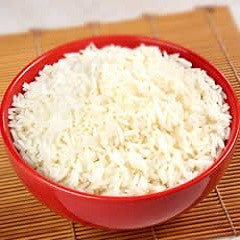 White Rice Recipe