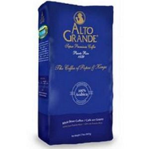 Cafe Alto Grande Beans - www.ElColmado.com