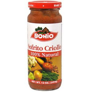 Bohio Sofrito- www.ElColmado.com