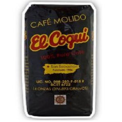 Cafe El Coqui