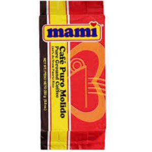 Cafe Mami - www.ElColmado.com