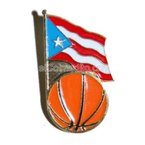 Pins, Basketball