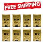 8 Bags Cafe de Oro 14oz