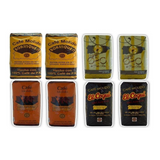 Coffee Combo 8 Bags, Oro, Borinquen, Coqui and D Aqui
