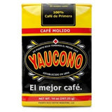 Cafe Yaucono - www.ElColmado.com