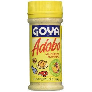 Goya Seasoning Lemon and Pepper - www.ElColmado.com