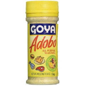 Goya Seasoning Lemon and Pepper - www.ElColmado.com