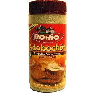 Bohio Adobochon - www.ElColmado.com
