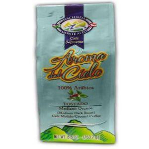 Cafe Aroma Cielo - www.ElColmado.com