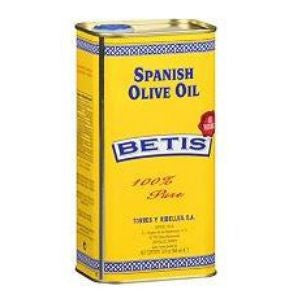 Betis Olive Oil - www.ElColmado.com