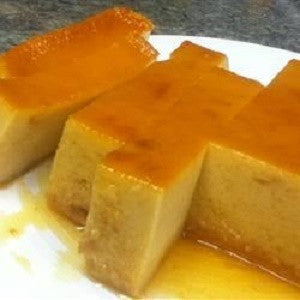 Budin, Puerto Rican Bread Pudding Recipe - www.ElColmado.com