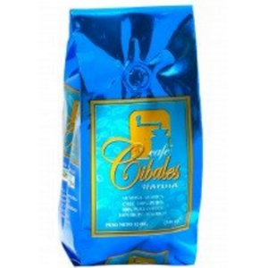  Cafe Cibales - www.ElColmado.com