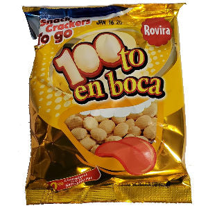 Rovira Ciento en Boca Cookies 3 bags