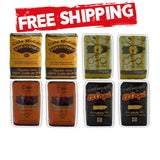 Coffee Combo 8 Bags, Oro, Borinquen, Coqui and D Aqui