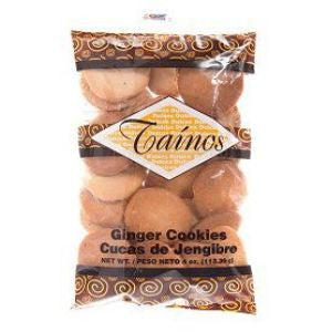 Taino Cookies - Cucas - www.ElColmado.com