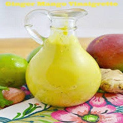 Mango Vinaigrette Recipe